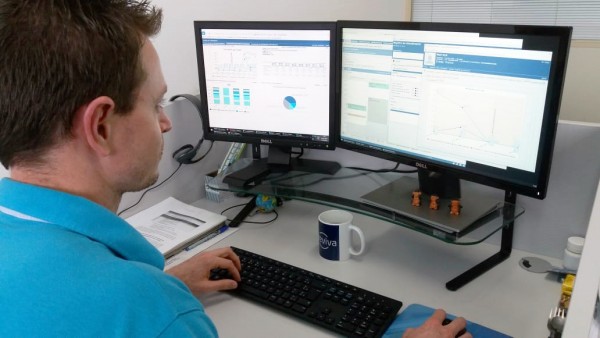 sistema de gestão de medicina preventiva