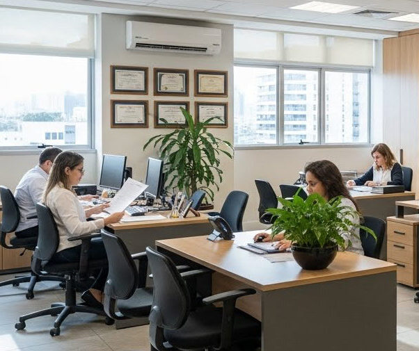 associacao cartorios